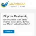 Guardians Credit Union