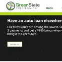 GreenState Credit Union