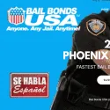 Bail Bonds USA