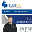 BlueOx Credit Union