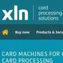 Xln Card Processing Solutions