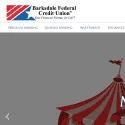 Barksdale Federal Credit Union