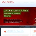 Star-clicks