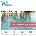 We Florida Financial