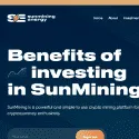 Sunmining Energy