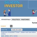 Silicon Investor