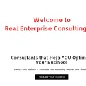 Real Enterprise Consulting