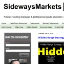 SideWaysMarkets