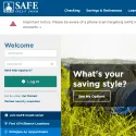 SAFE Credit Union