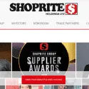 Shoprite Holdings