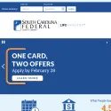 South Carolina Federal Credit Union