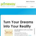 PrimeWay Federal Credit Union