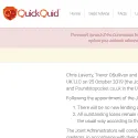 QuickQuid