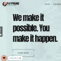 Paypound Ltd