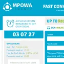 MPOWA Finance