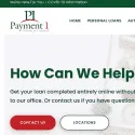 Payment 1 Financial