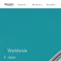 Mizuho Financial Group