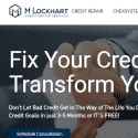 M Lockhart Credit Repair Services