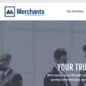 Merchant Information Solutions