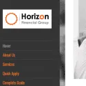 Horizon Financial Group Of Dallas