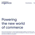 Ingenico