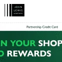 John Lewis Finance