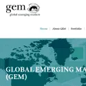 Global Emerging Markets