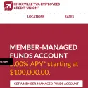 Knoxville TVA Employees Credit Union