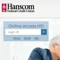 Hanscom Federal Credit Union