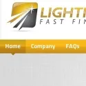 Lightning Fast Finance