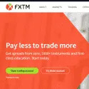 FXTM