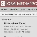 Global Mediapro