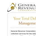 General Revenue Corporation