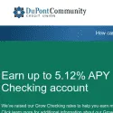 DuPont Community Credit Union