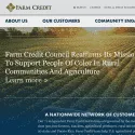 Farm Credit System