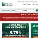 DuGood Credit Union