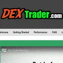 Dex Trader