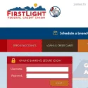 First Light Federal Credit Union