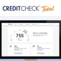 Credit Check Total