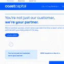 Coast Capital Savings