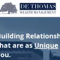 De Thomas Wealth Management