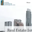 Commercial Capital Investments