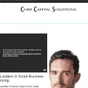 Corp Capital Solutions