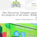 Discovery Triangle