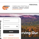 Carolina Foothills Federal Credit Union