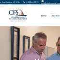 CFS Financial