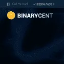 Binarycent