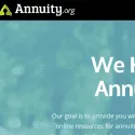 Annuity Org