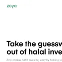 Zoya Finance