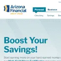 Arizona Financial Credit Union